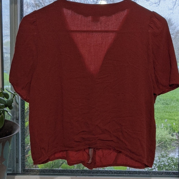 Blouse - Picture 4 of 4